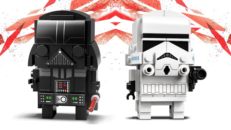 Illustration for article titled Solo's Breakout New Characters Get Action Figures, and More of the Coolest Toys of the Week